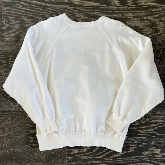 Auth VTG CHRISTIAN DIOR Sports Sweatshirt - Picture 8 of 10